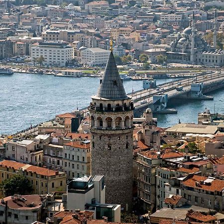 Manesol Old City Bosphorus Stambuł Zewnętrze zdjęcie