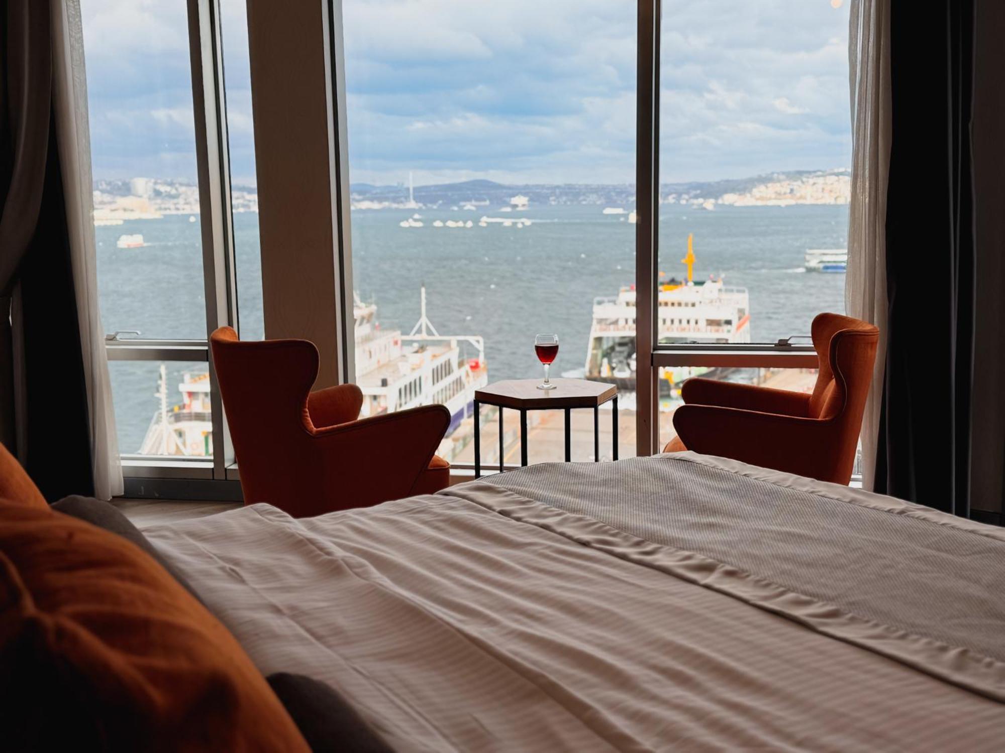 Manesol Old City Bosphorus Stambuł Zewnętrze zdjęcie