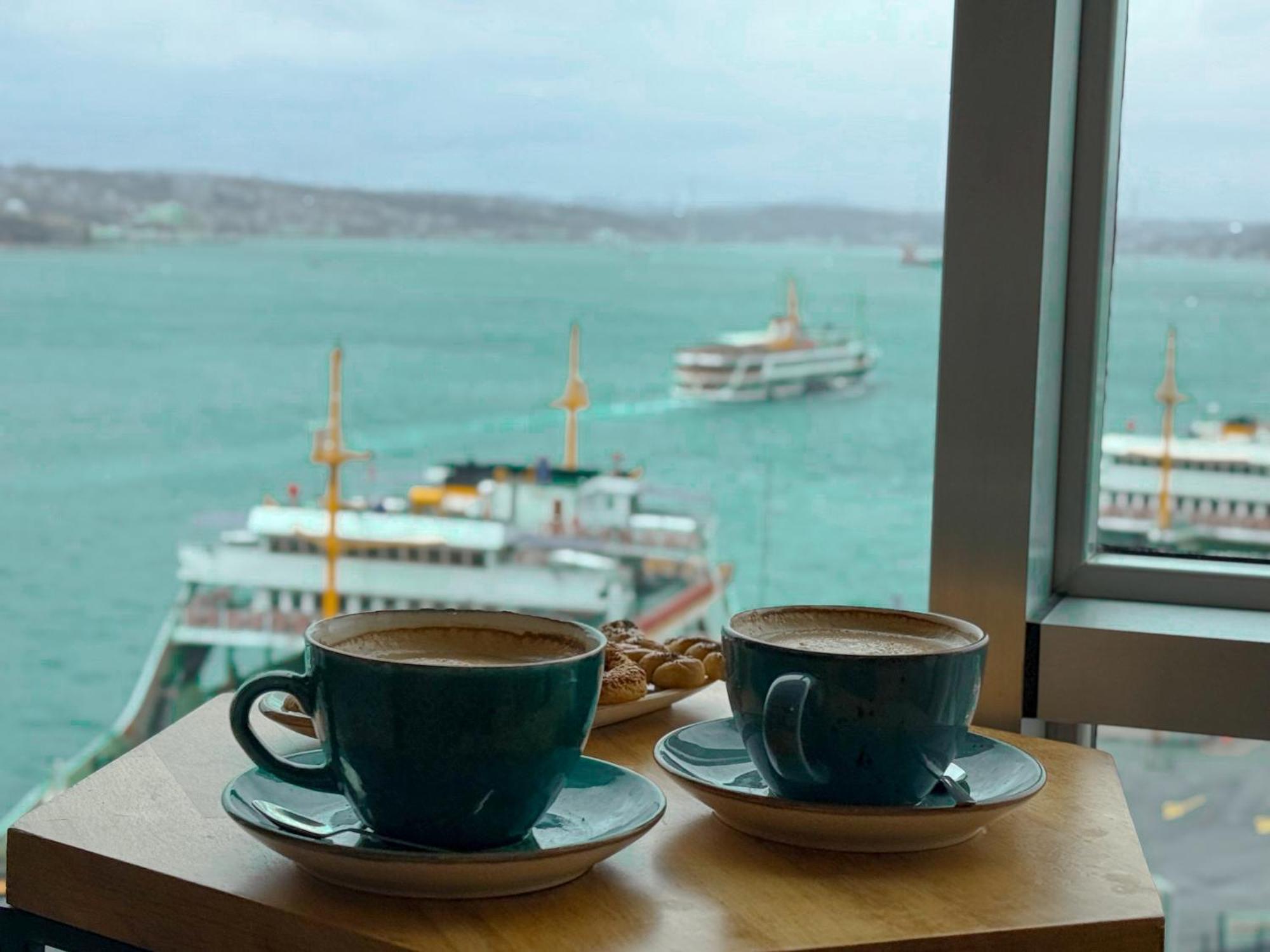 Manesol Old City Bosphorus Stambuł Zewnętrze zdjęcie