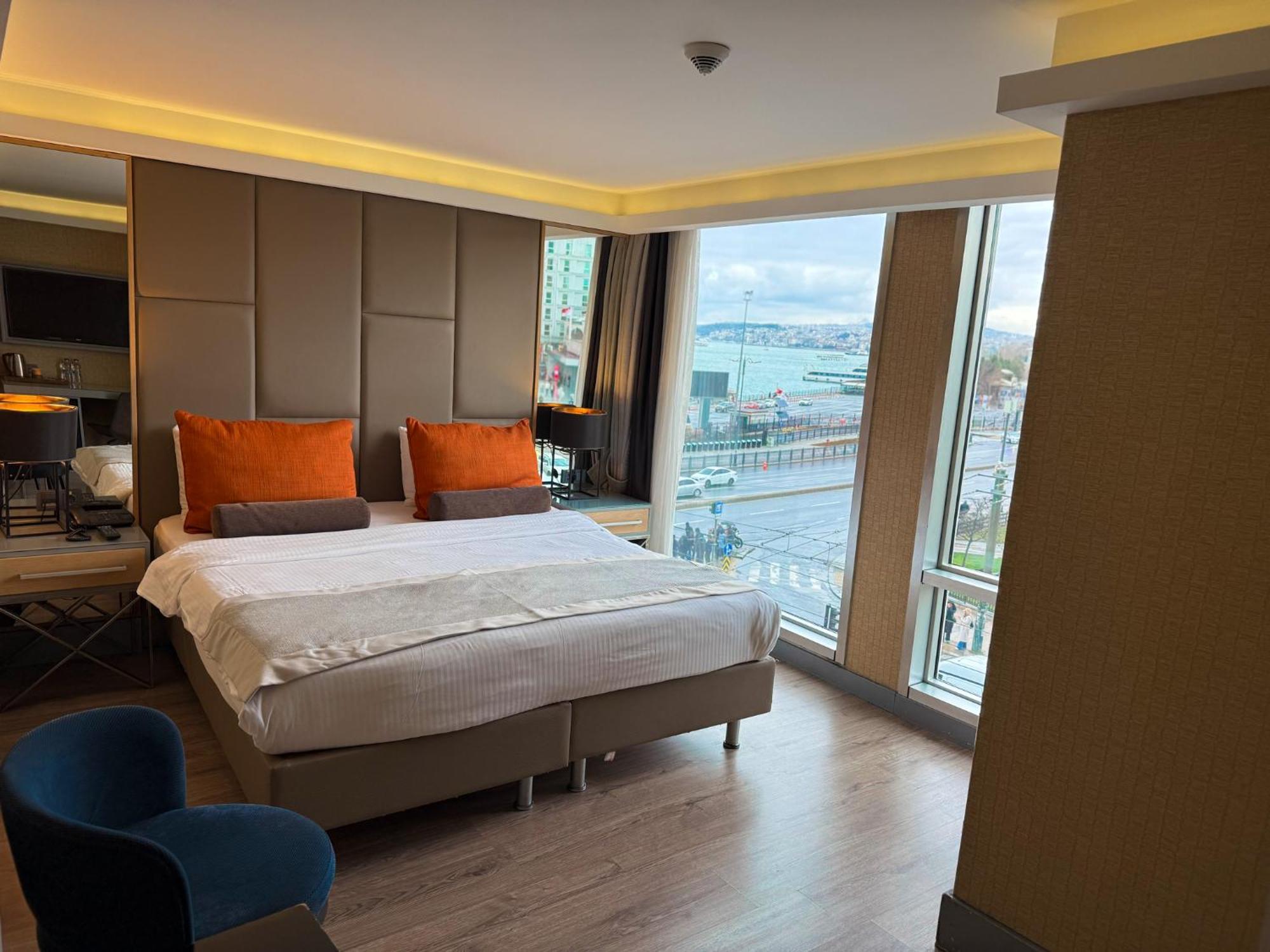 Manesol Old City Bosphorus Stambuł Zewnętrze zdjęcie