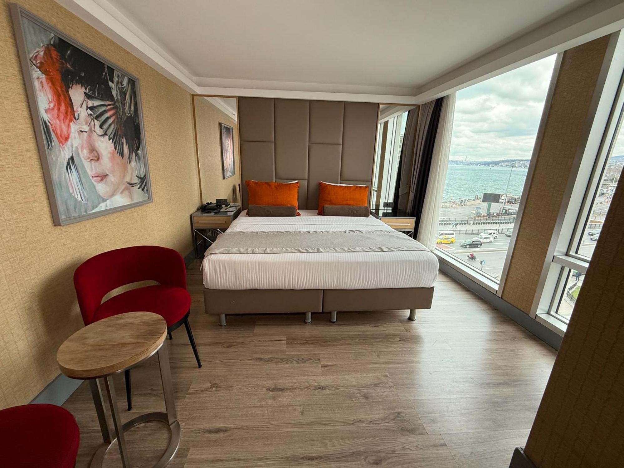 Manesol Old City Bosphorus Stambuł Zewnętrze zdjęcie