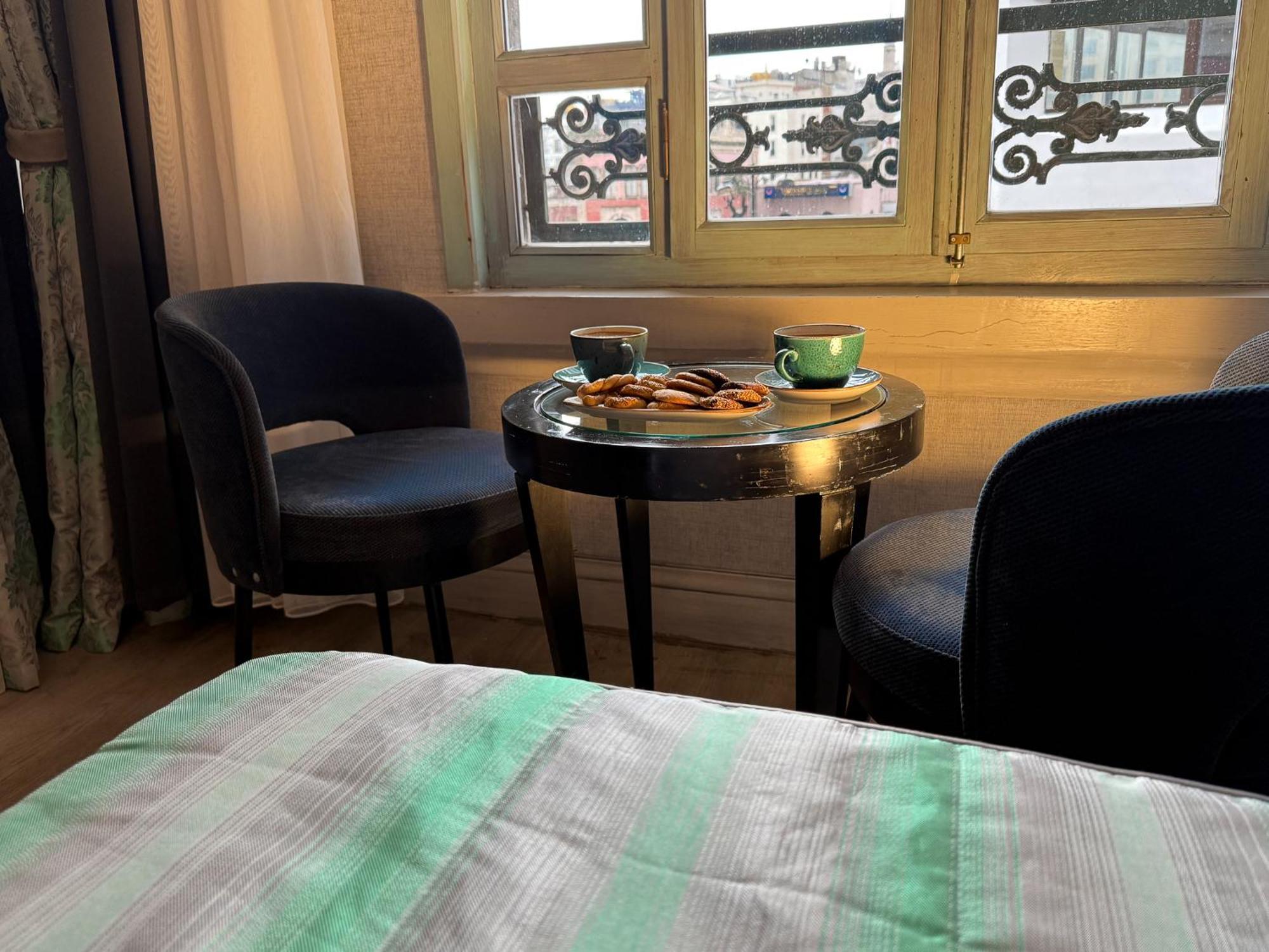 Manesol Old City Bosphorus Stambuł Zewnętrze zdjęcie