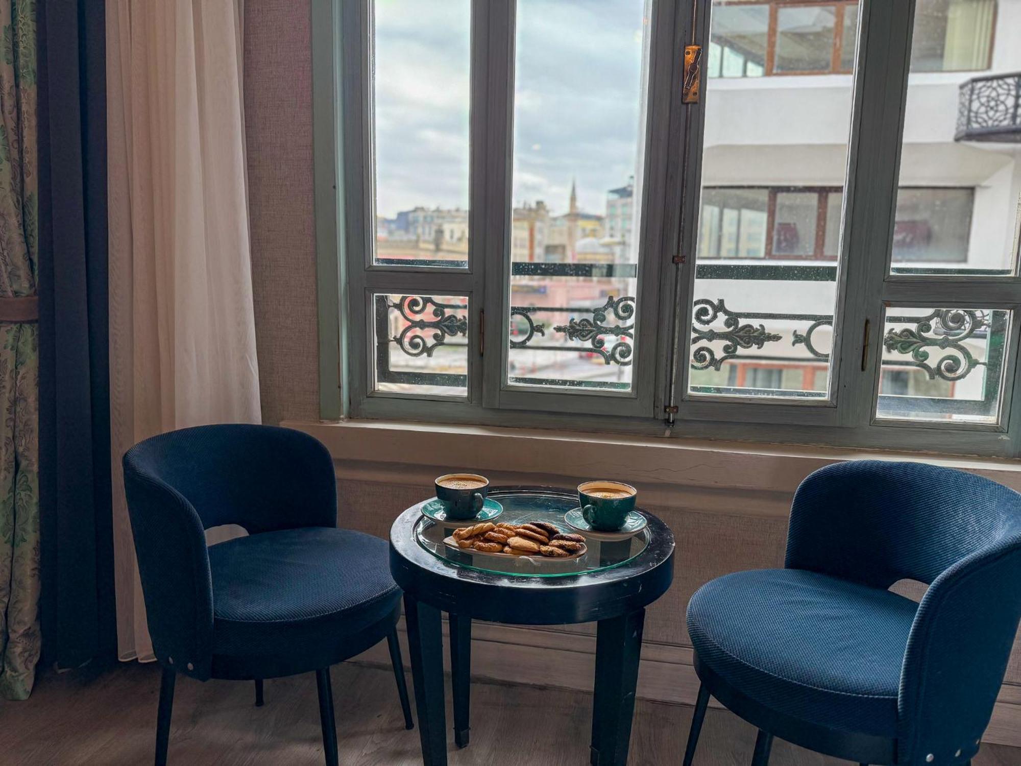Manesol Old City Bosphorus Stambuł Zewnętrze zdjęcie